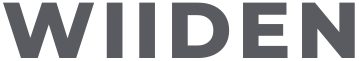 wiiden logo