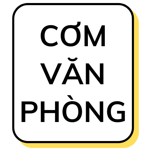 google maps cho cơm văn phòng