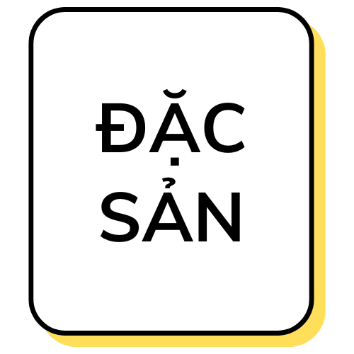 google maps cửa hàng đặc sản đồng nai