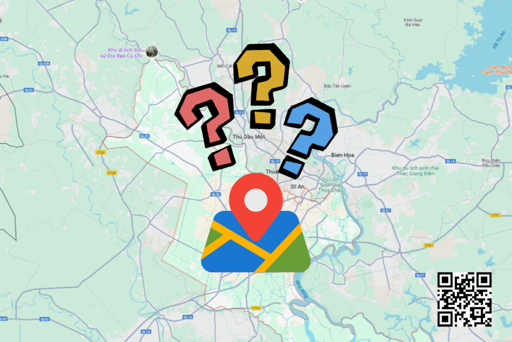 kiem tien tu review google maps
