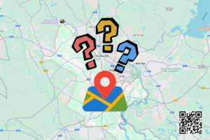 kiem tien tu review google maps