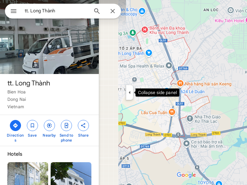 tang luot danh gia 5 sao ben vung dong nai