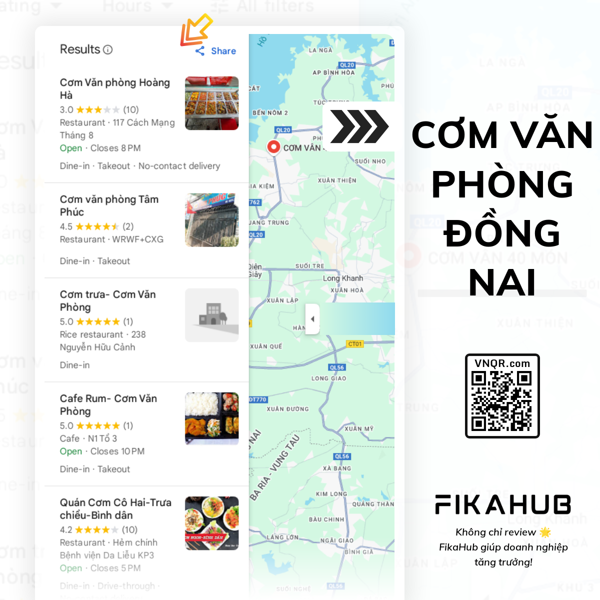 tiep can khach hang tiem nang cho com van phong dong nai