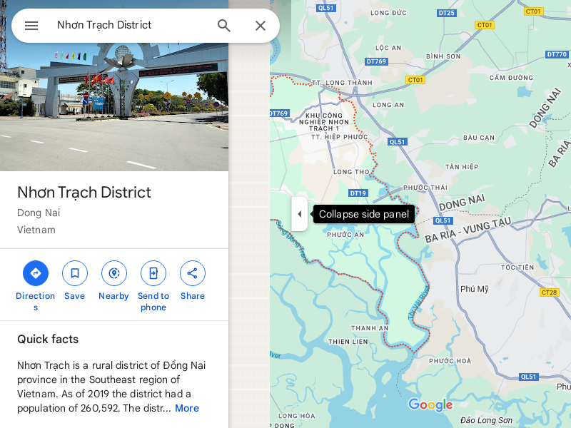 toi uu google ads theo dia phuong dong nai