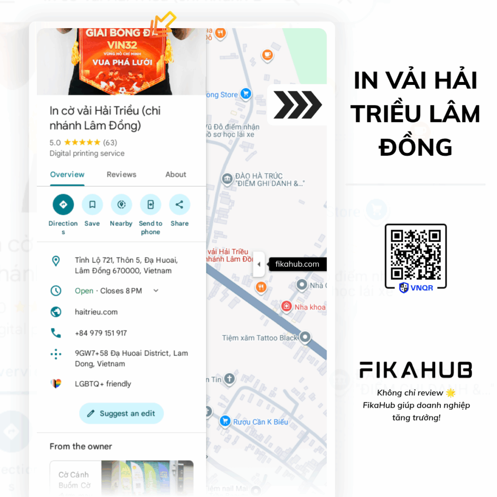 case study in vai hai trieu chi nhanh lam dong