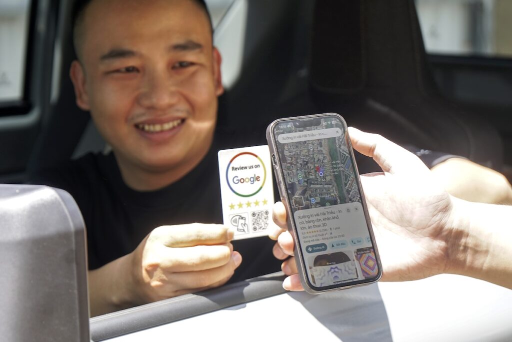 hai trieu la doi tac chien luoc phan phoi the review fikahub