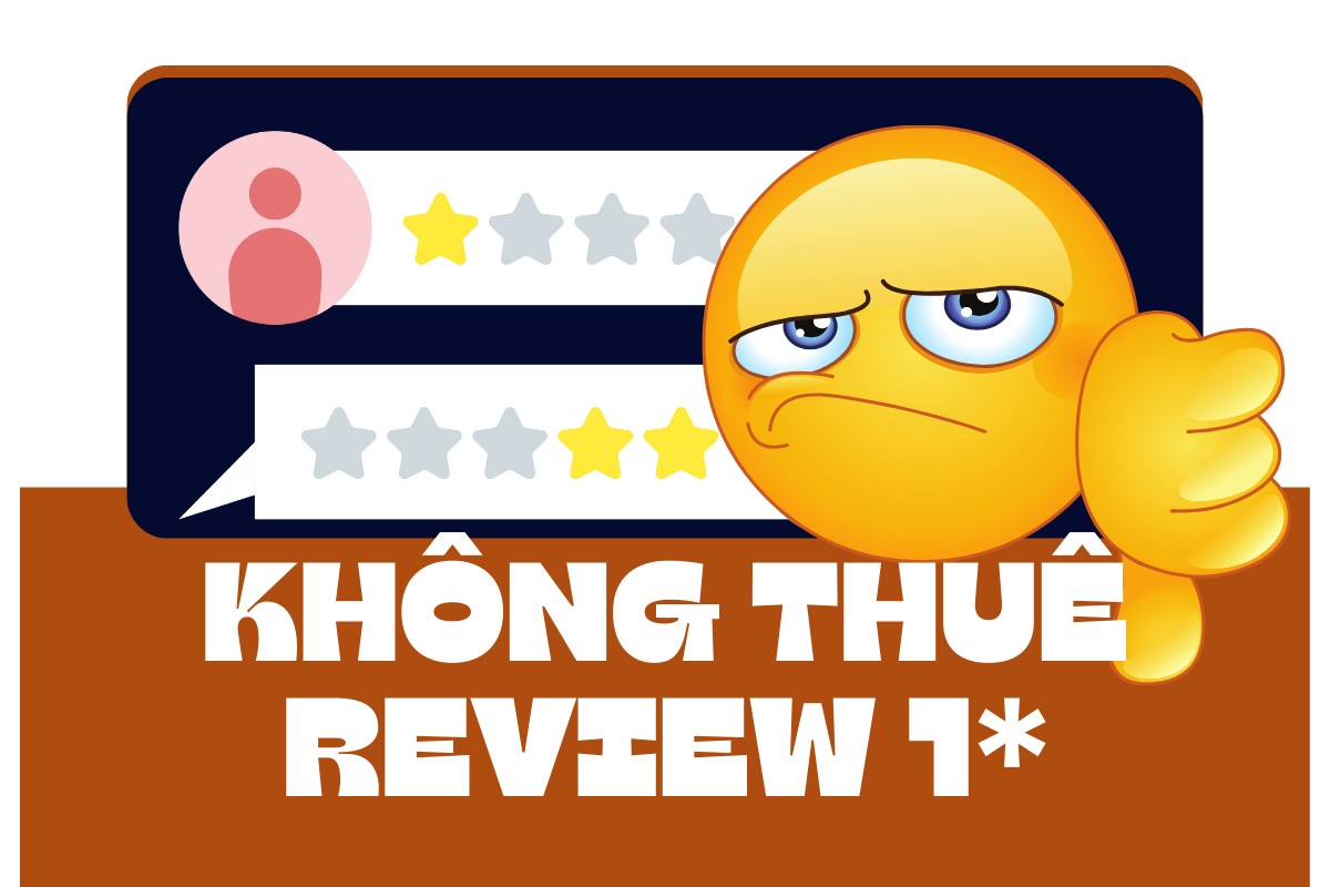 khong thue dich vu review 1 sao google maps