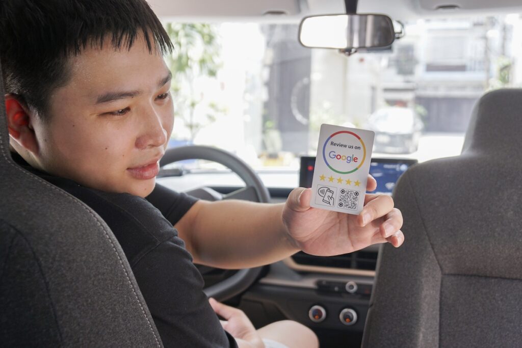 the review google maps cua fikahub giup xin review that