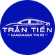 tran tien taxi da huoai