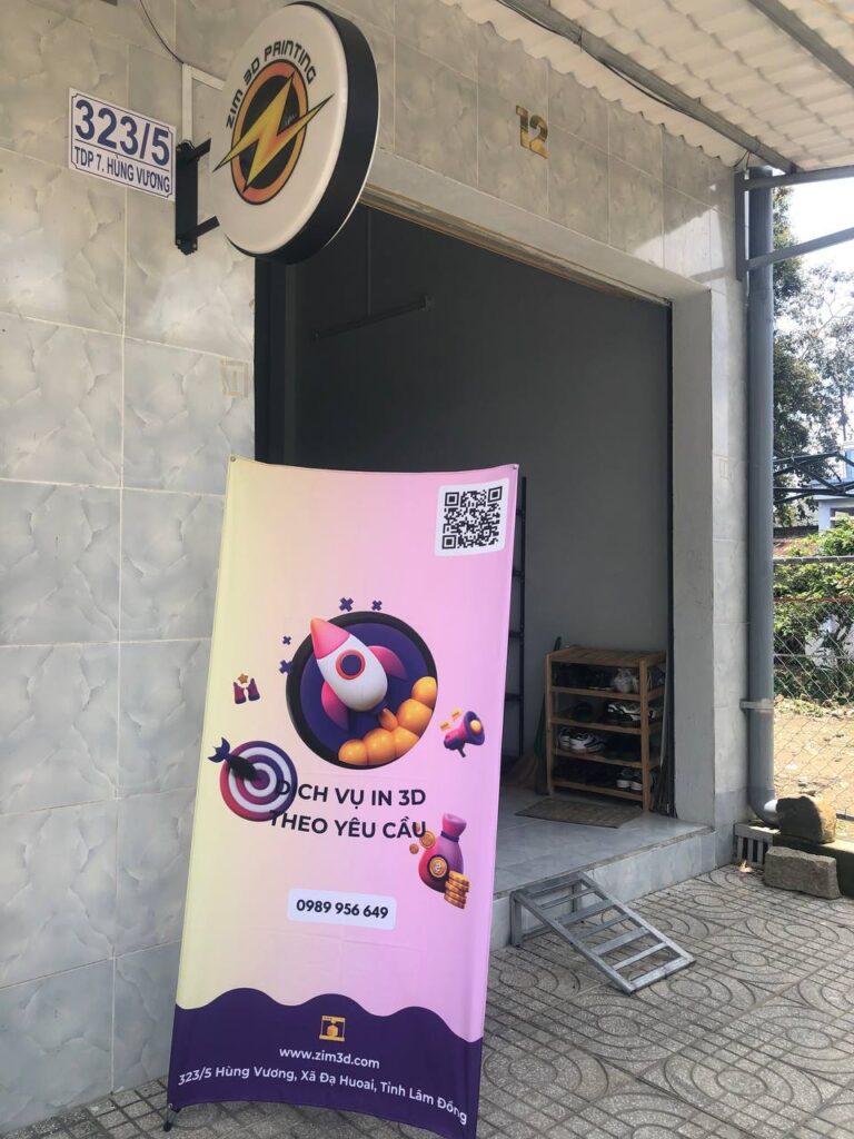 cua hang zim 3d tai da huoai lam dong