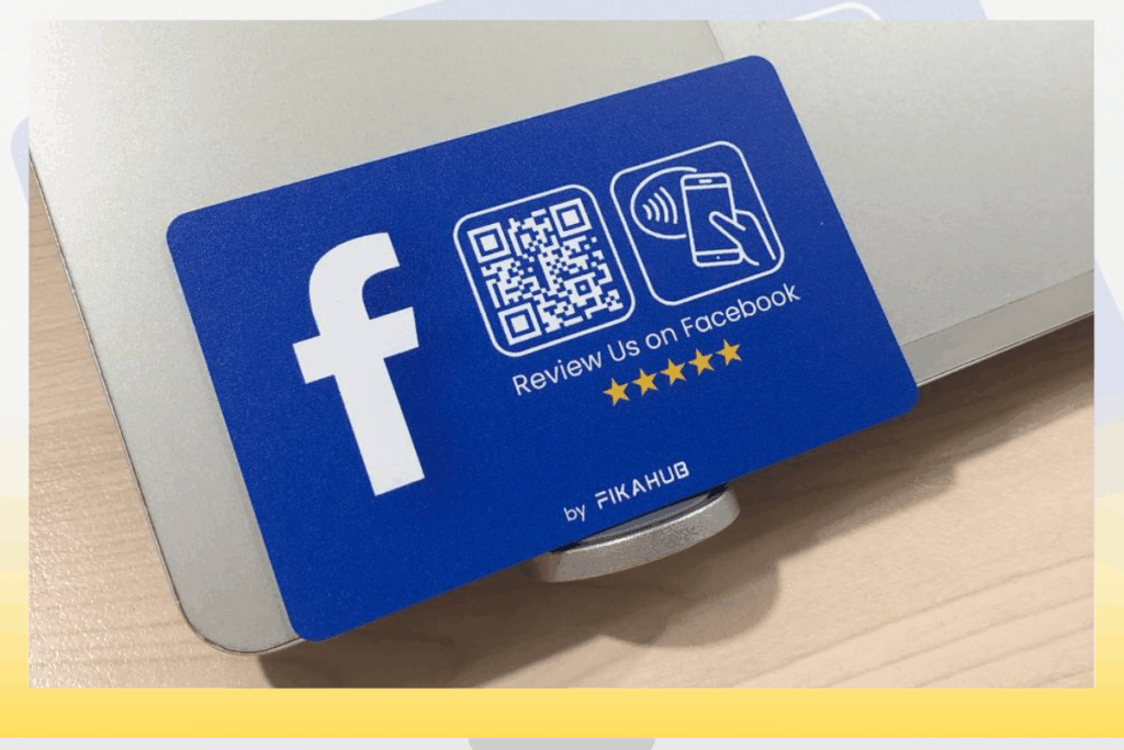 the review facebook do fikahub chat luong cao tu fikahub