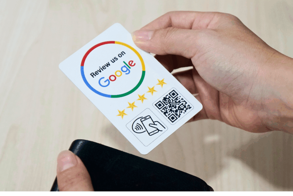 xay dung uy tin ben vung voi tam the review google maps fikahub